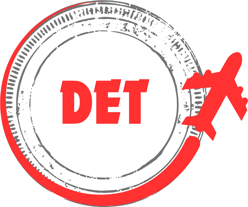 Dummy eTicket logo